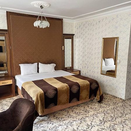 Yeni Van Otel Bostanici Luaran gambar