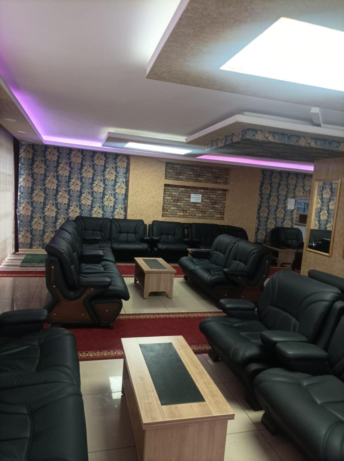 Yeni Van Otel Bostanici Luaran gambar